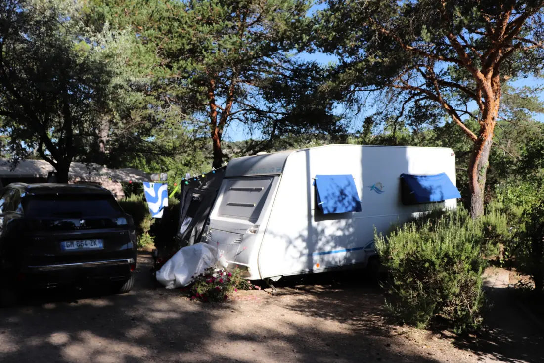 Campasun Camping Du Soleil