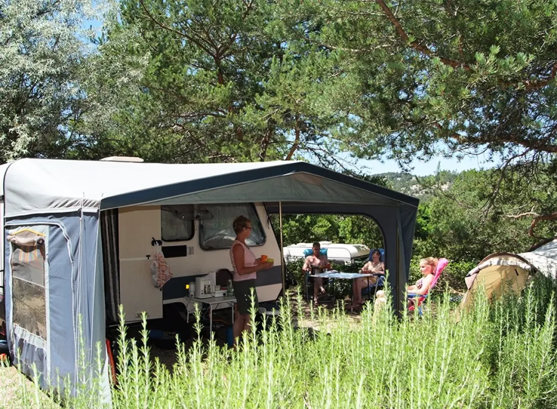 Campasun Camping Du Soleil