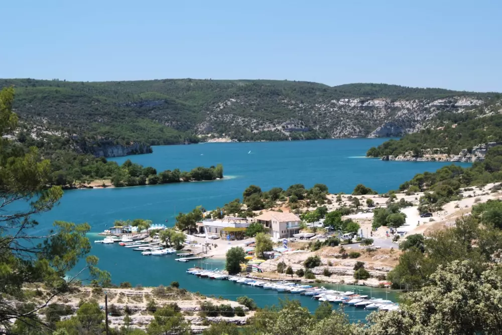 Camping Du Soleil 4 Sterne★★★★