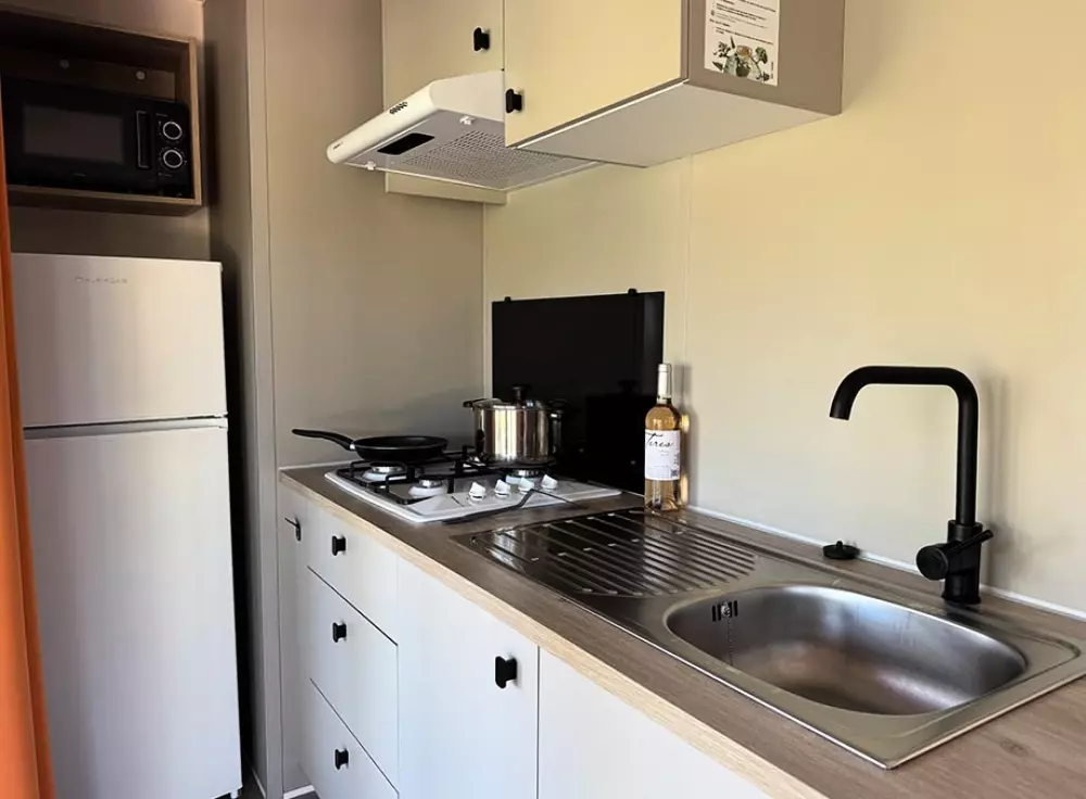 Camping Du Soleil 4 Sterne★★★★