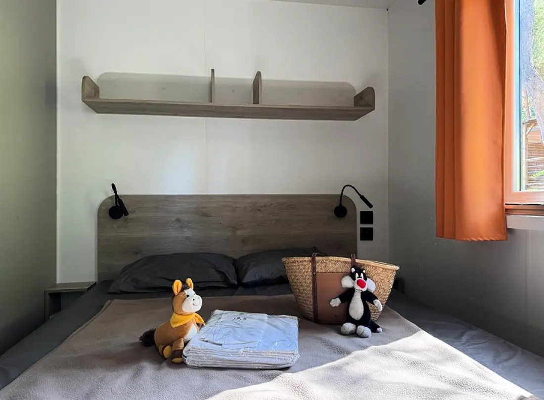 Campasun Camping Du Soleil
