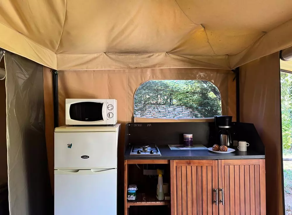 Camping Du Soleil 4 Sterne★★★★