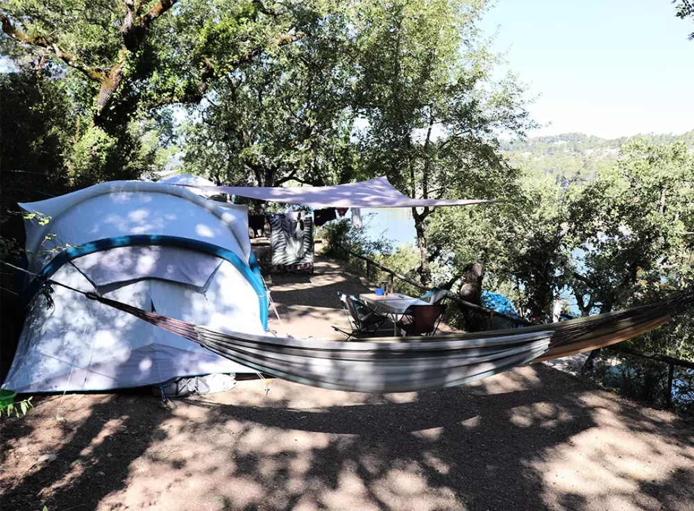 Camping Du Soleil 4 Sterne★★★★