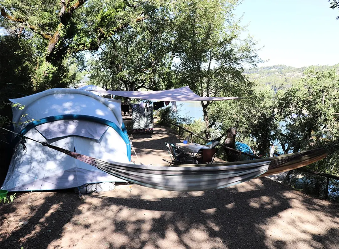 Campasun Camping Du Soleil