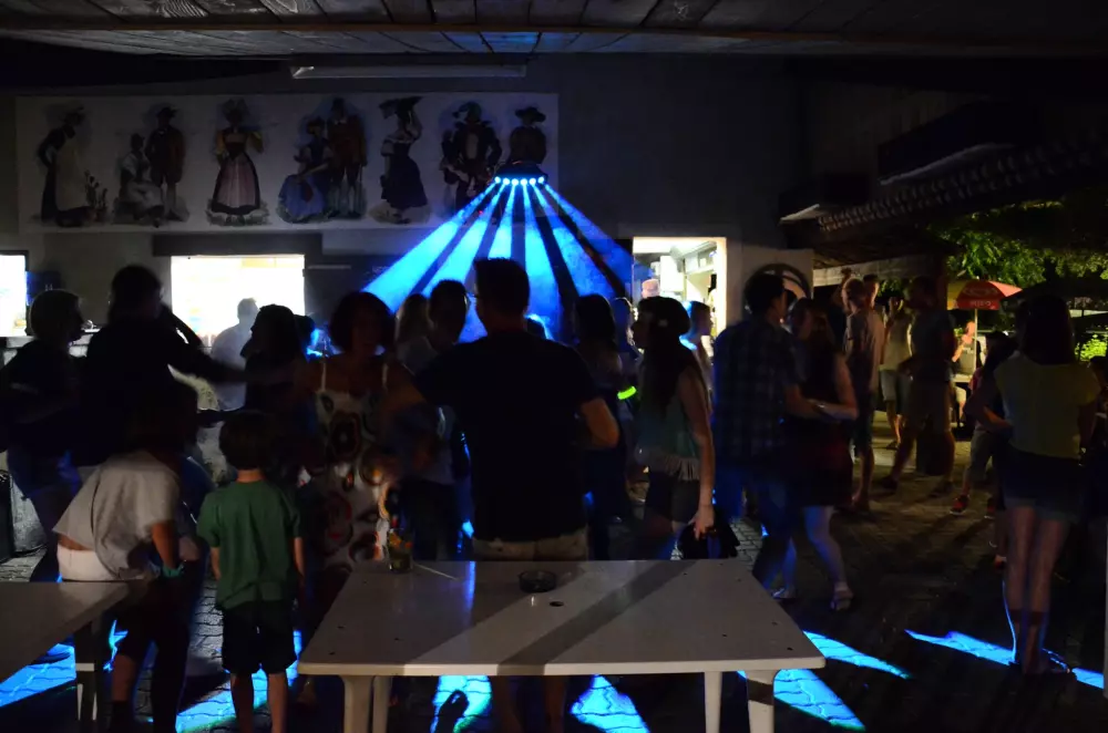 Camping Du Soleil 4 Sterne★★★★