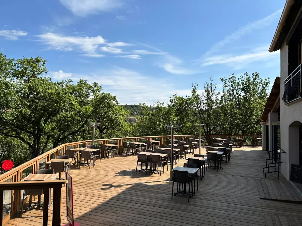 Camping Du Soleil 4 Sterne★★★★