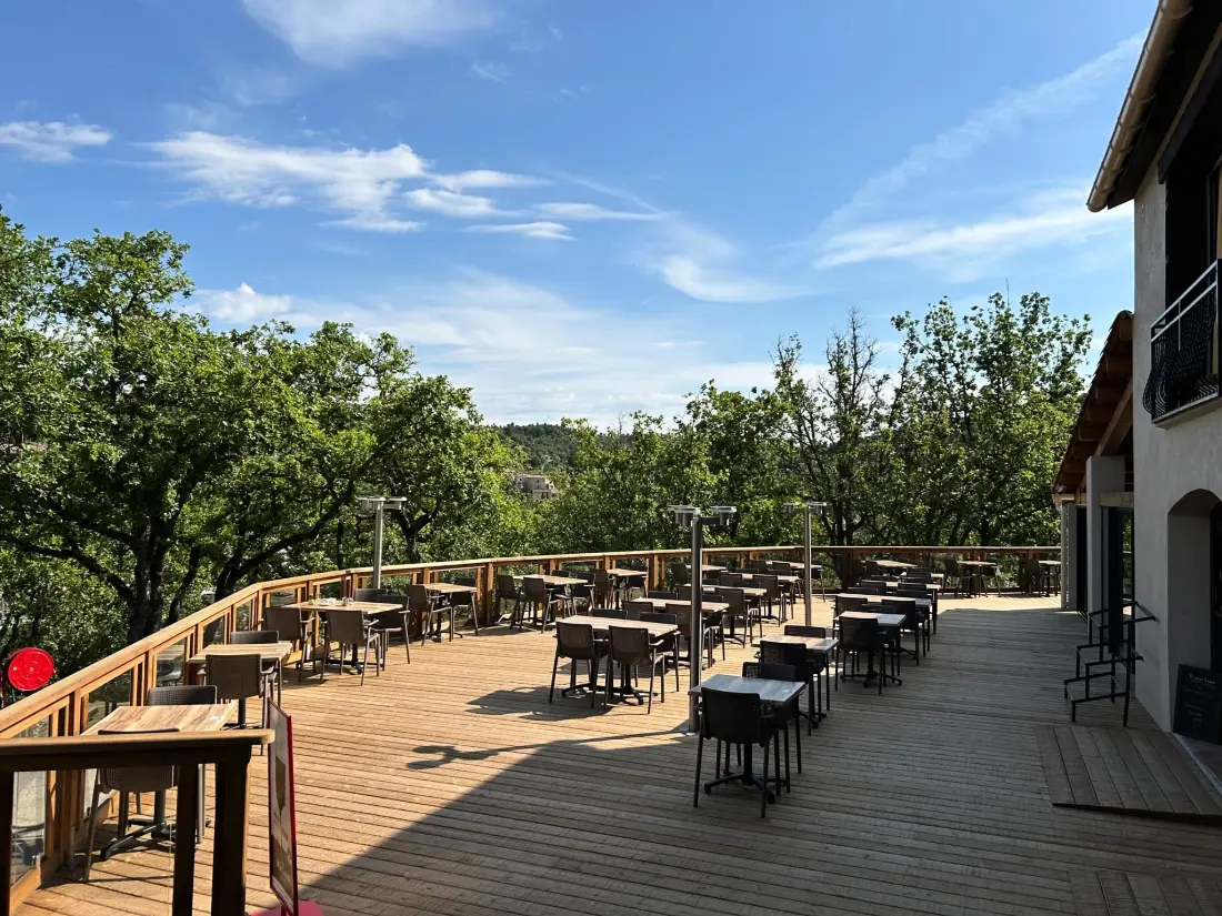 Campasun Camping Du Soleil