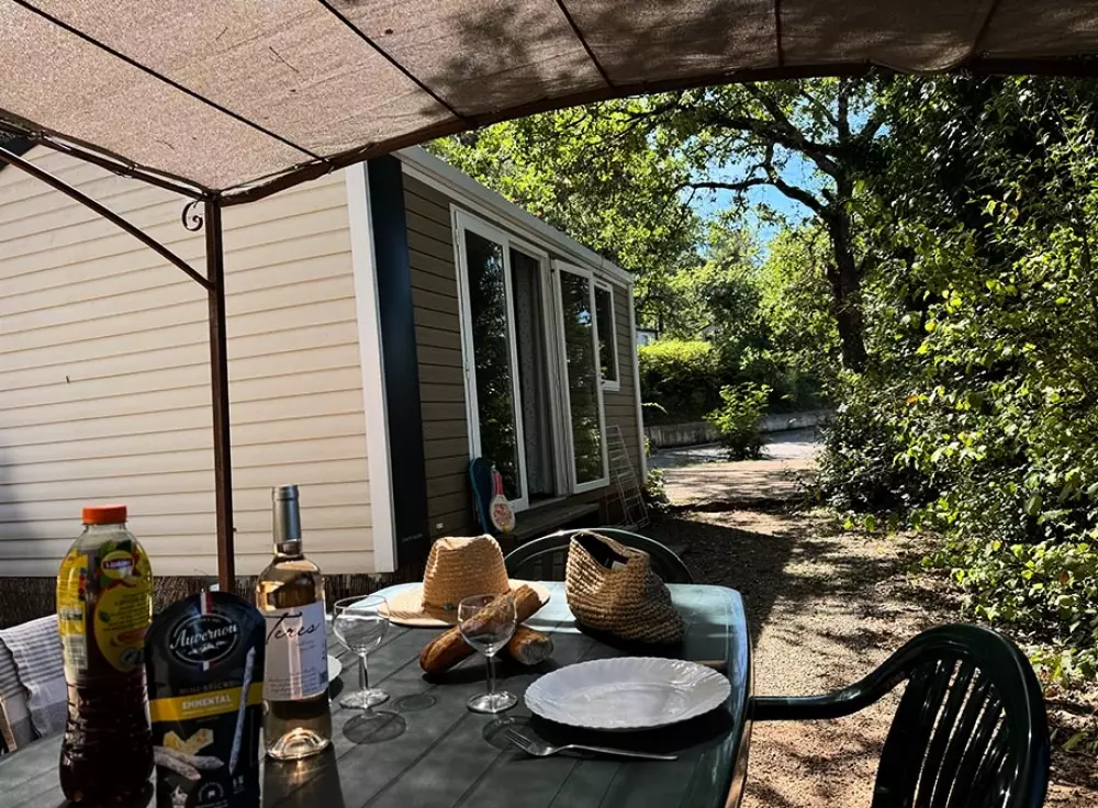 Camping Du Soleil 4 Sterne★★★★