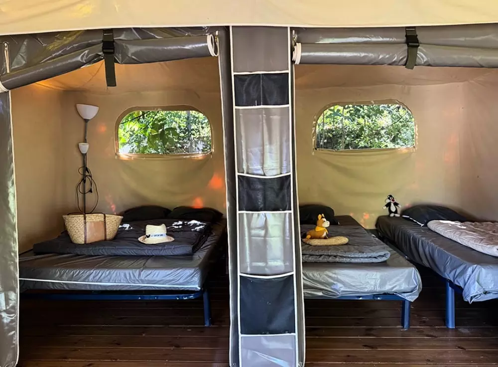 Camping Du Soleil 4 Sterne★★★★