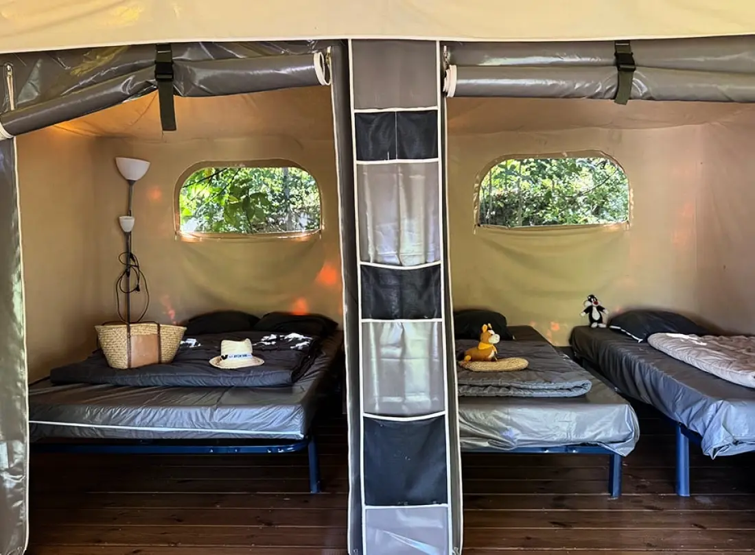 Campasun Camping Du Soleil