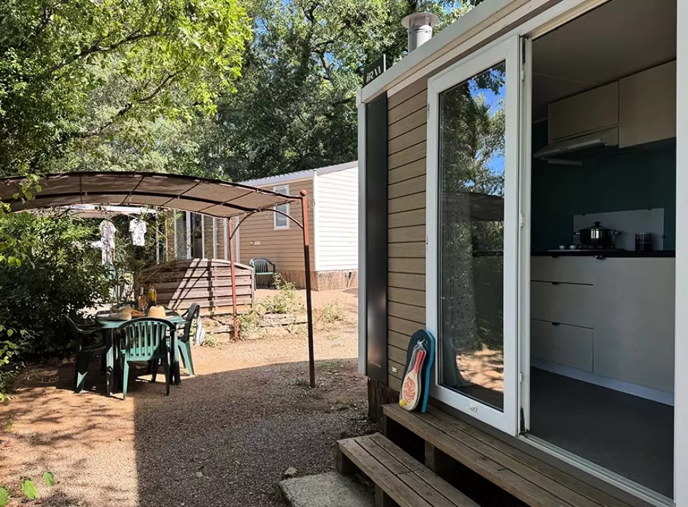 Camping Du Soleil 4 Sterne★★★★