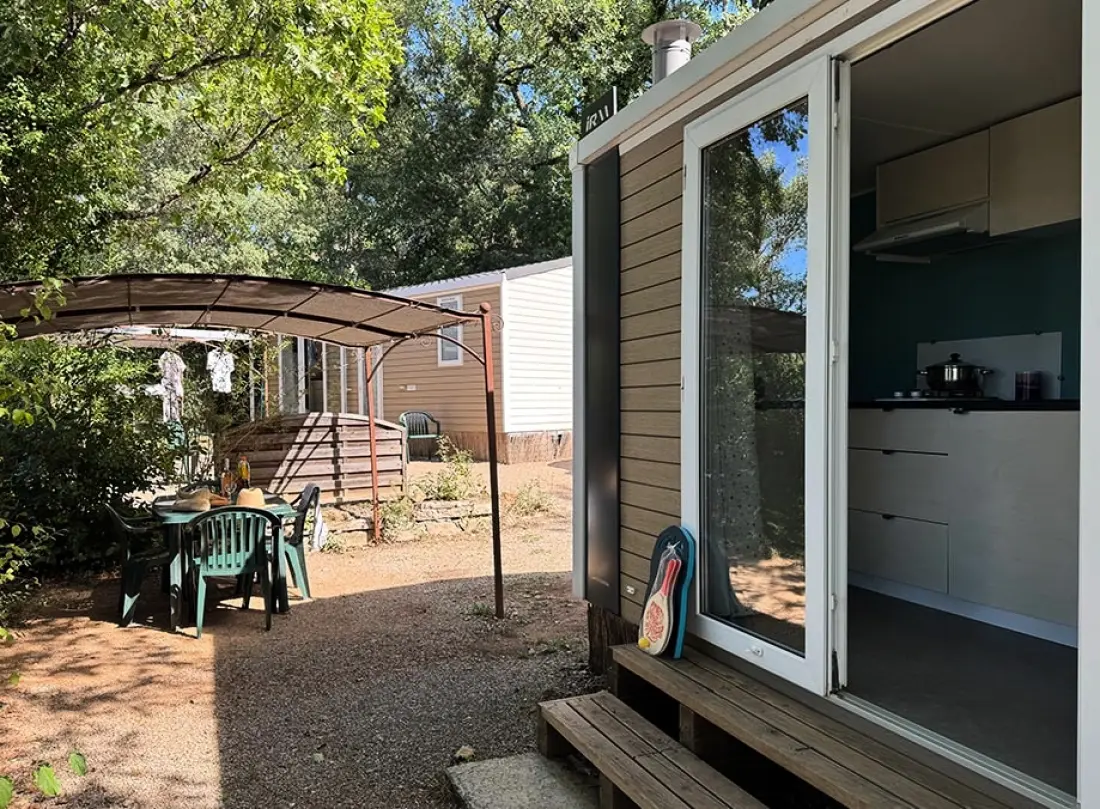 Campasun Camping Du Soleil