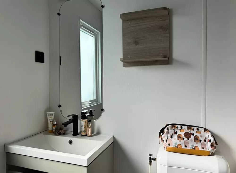 Camping Du Soleil 4 Sterne★★★★