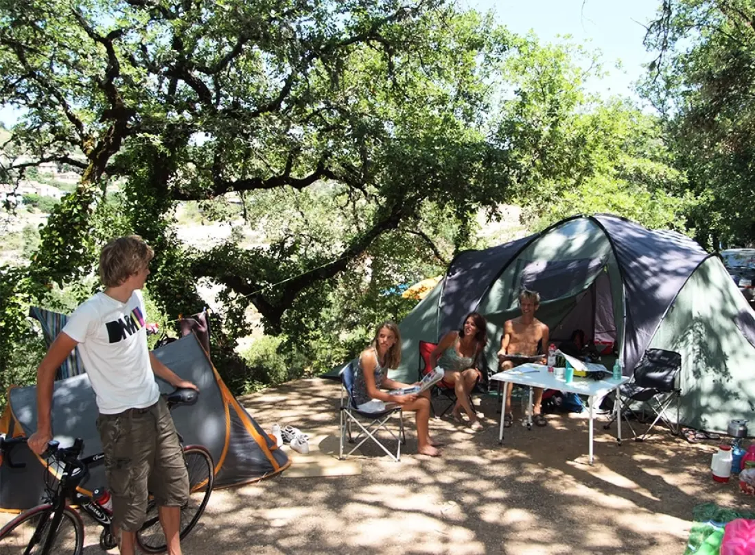Campasun Camping Du Soleil