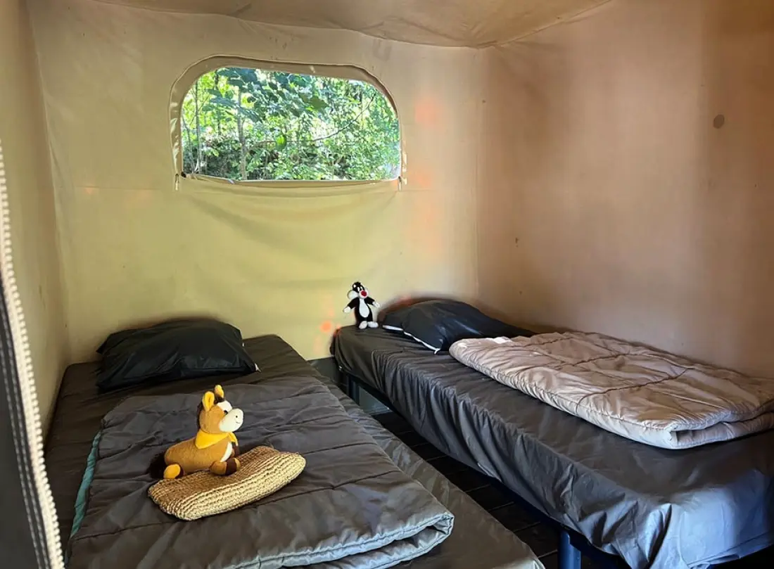 Campasun Camping Du Soleil