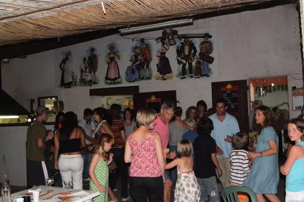 Camping Du Soleil 4 Sterne★★★★