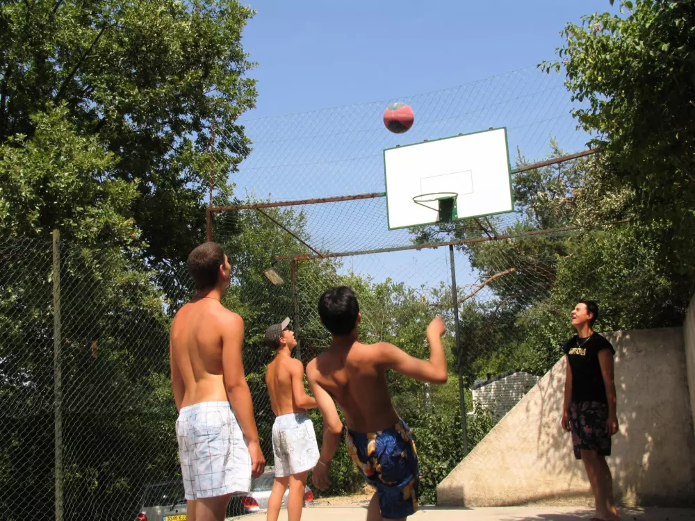 Camping Du Soleil 4 Sterne★★★★