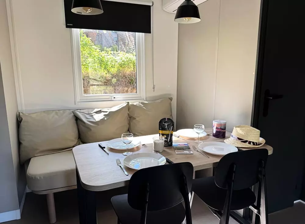 Camping Du Soleil 4 Sterne★★★★