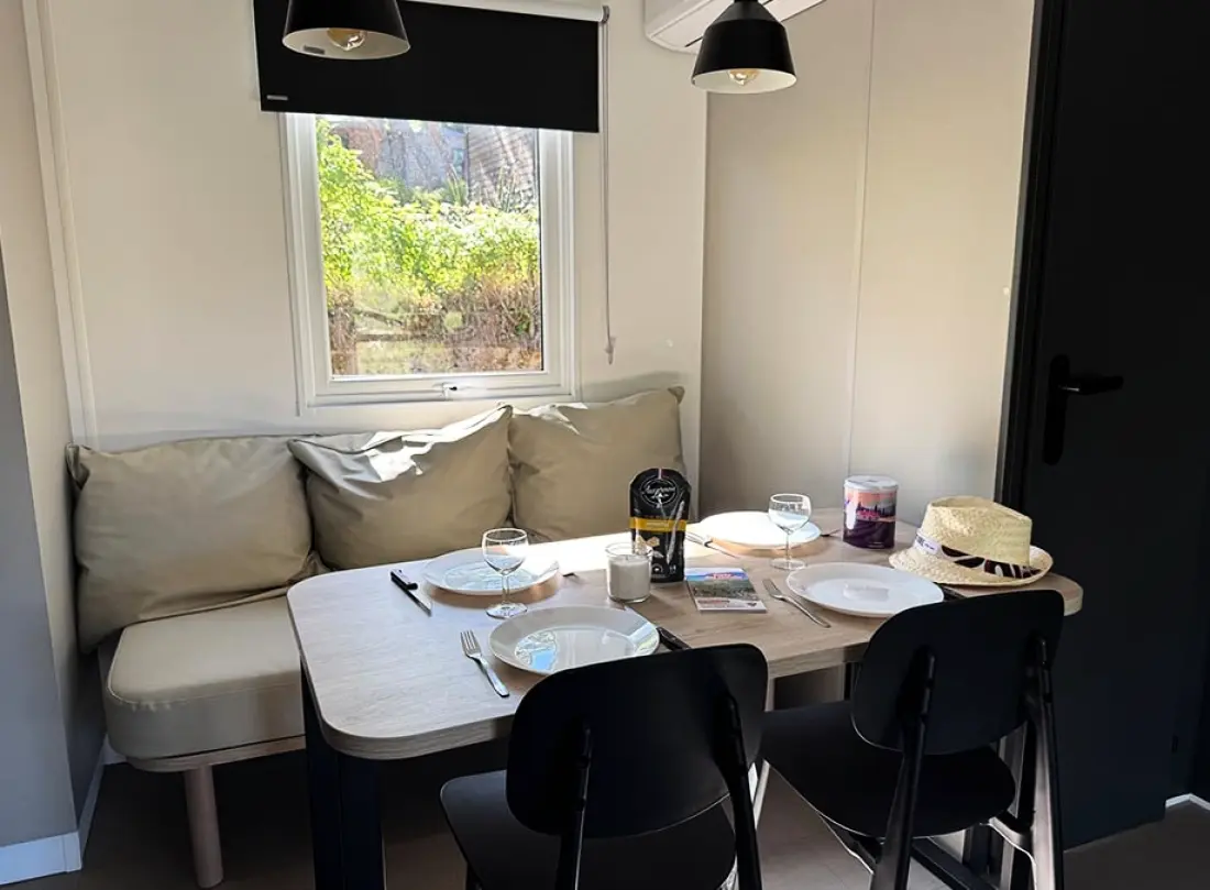 Campasun Camping Du Soleil