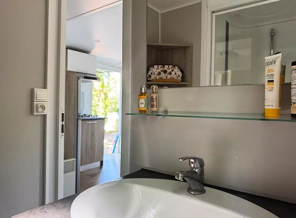 Camping Du Soleil 4 Sterne★★★★