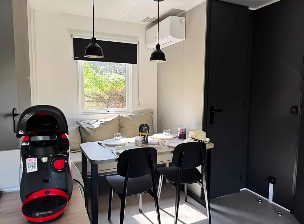 Camping Du Soleil 4 Sterne★★★★