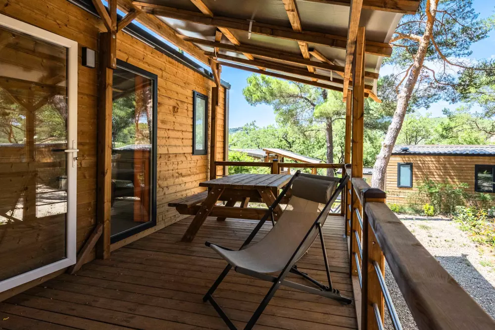 Camping Du Soleil 4 Sterne★★★★