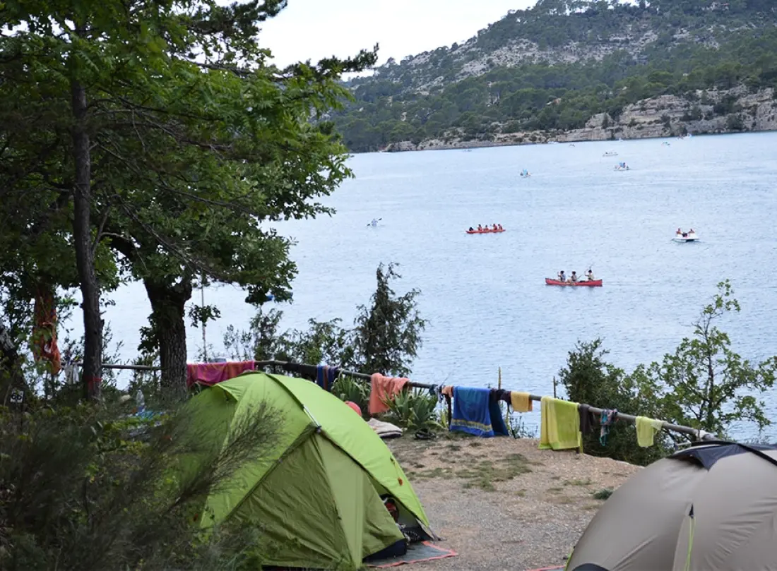 Campasun Camping Du Soleil