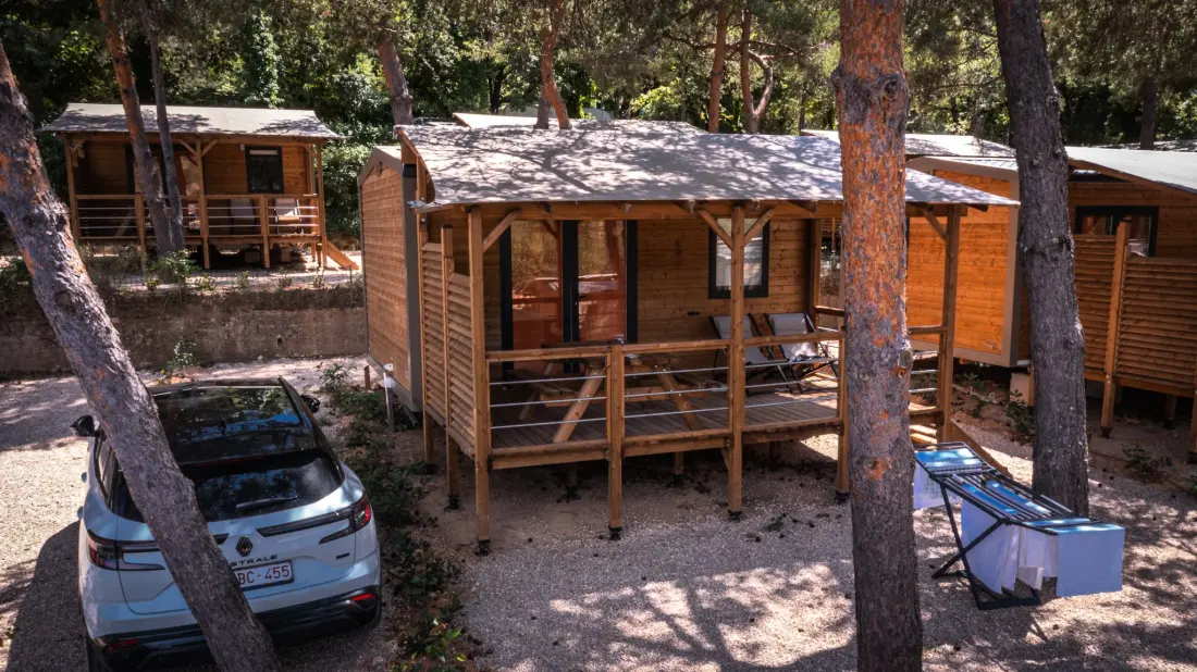 Campasun Camping Du Soleil