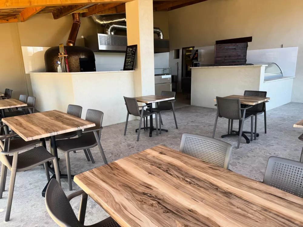 Camping Du Soleil 4 Sterne★★★★