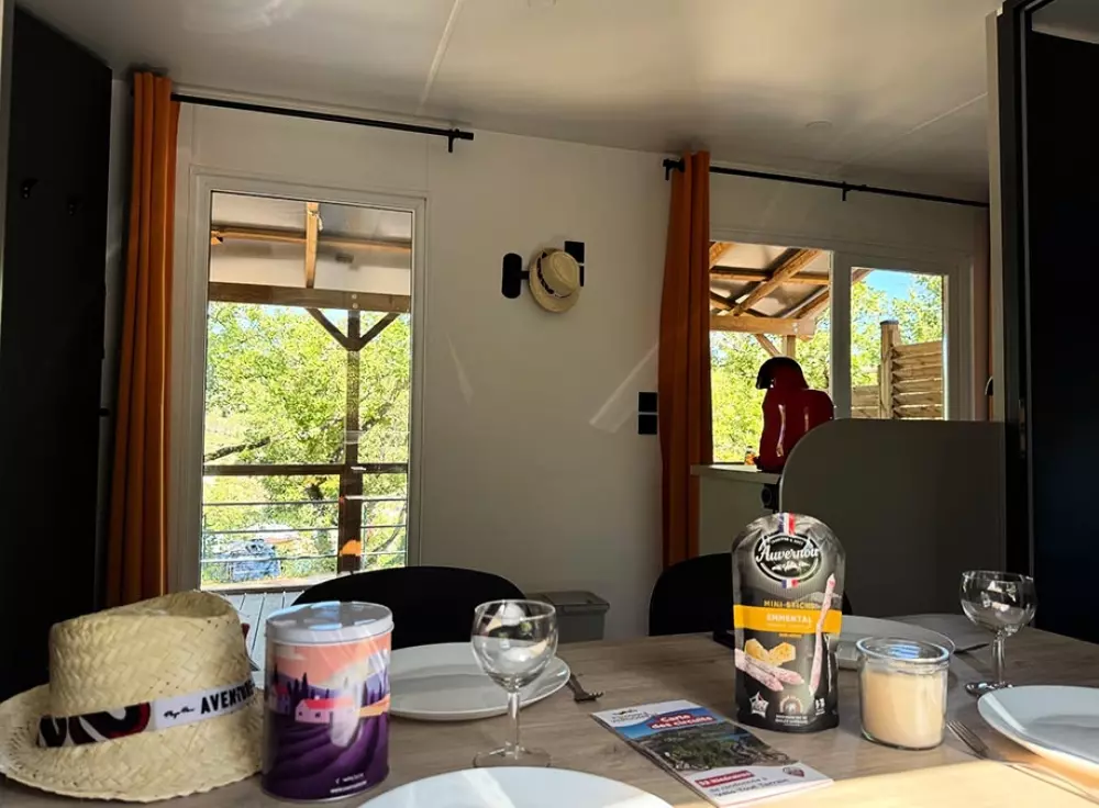 Camping Du Soleil 4 Sterne★★★★