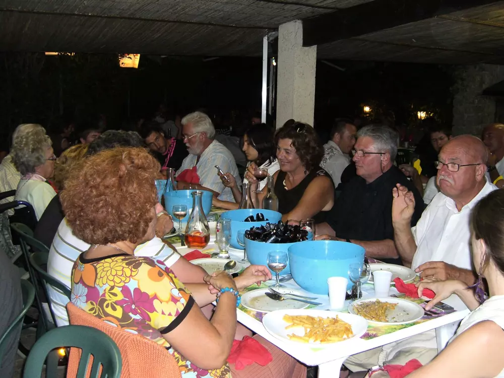 Camping Du Soleil 4 Sterne★★★★