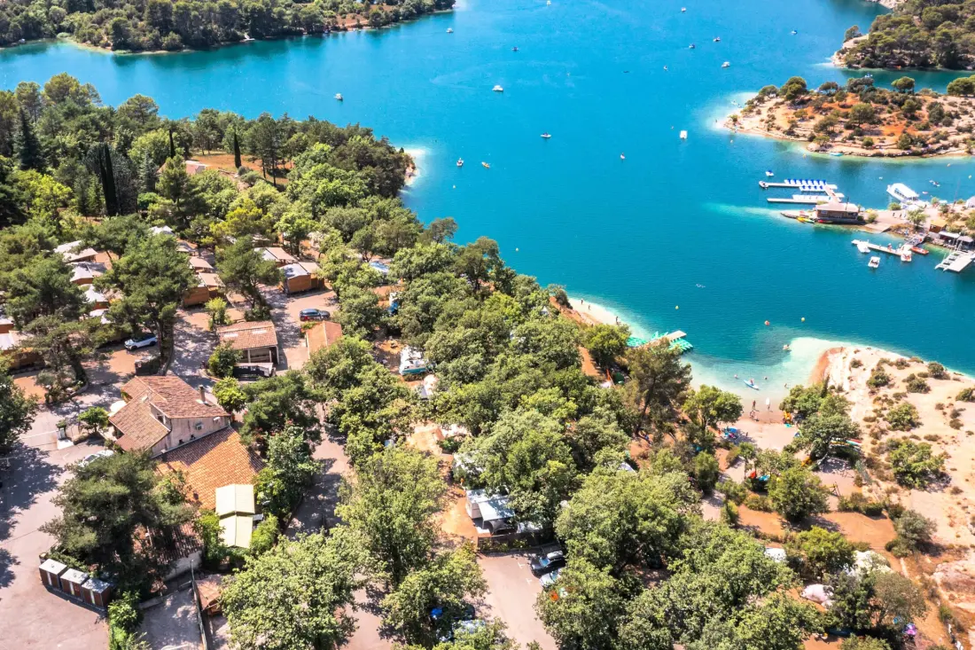 Campasun Camping Du Soleil