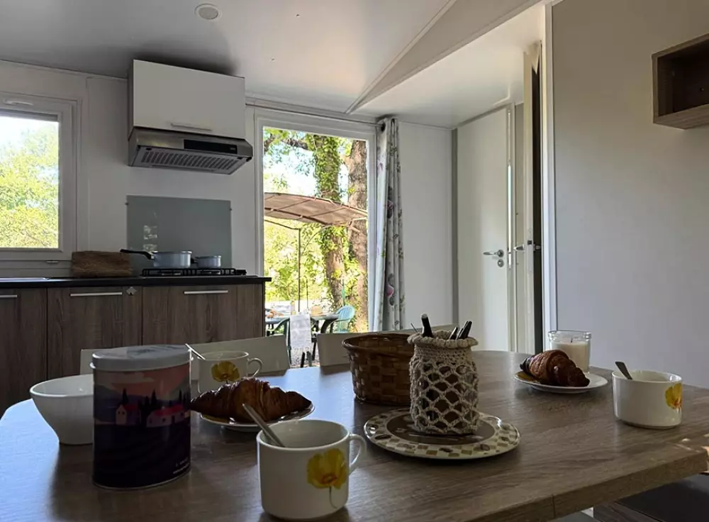 Camping Du Soleil 4 Sterne★★★★