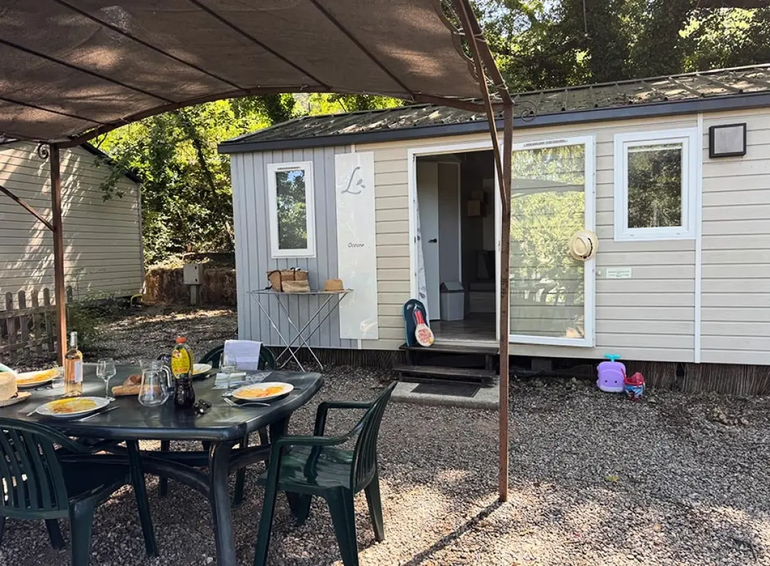 Campasun Camping Du Soleil