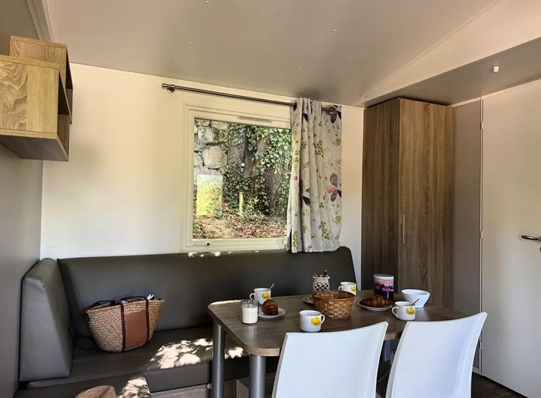 Campasun Camping Du Soleil