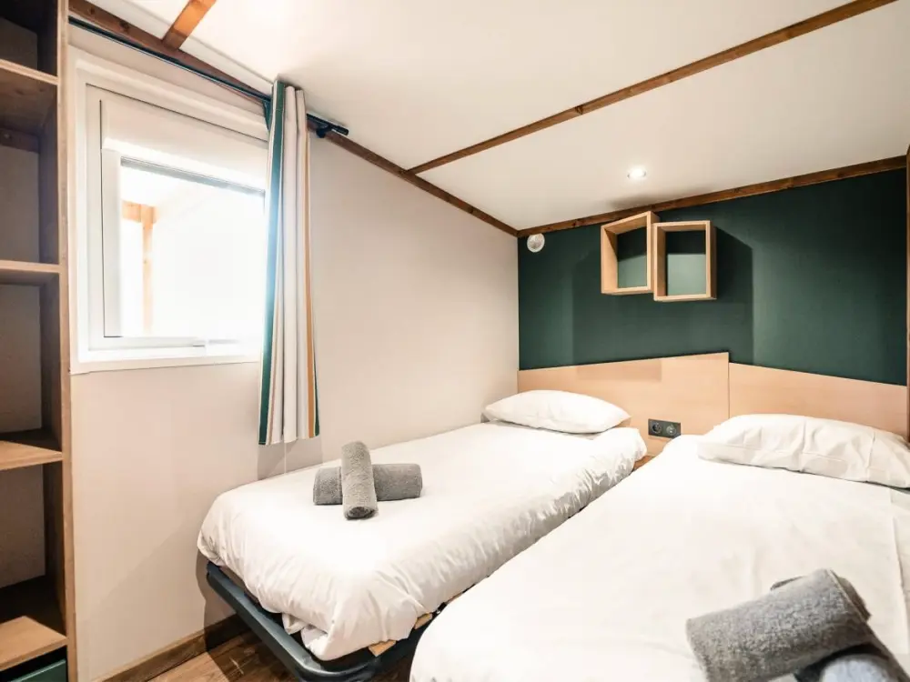 Campasun Camping Du Soleil 4 Stars★★★★