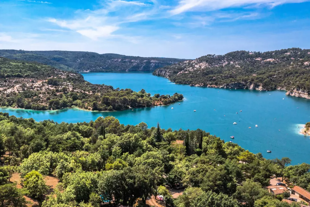 Camping Du Soleil 4 Sterne★★★★