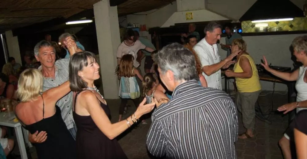 Camping Du Soleil 4 Sterne★★★★