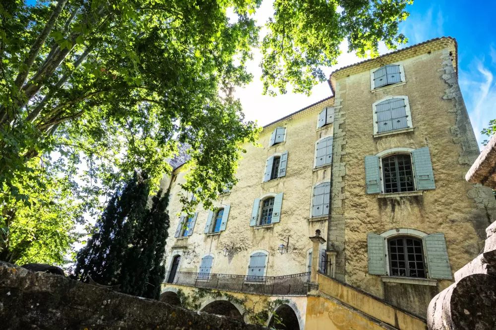 Camping Du Soleil 4 Sterne★★★★