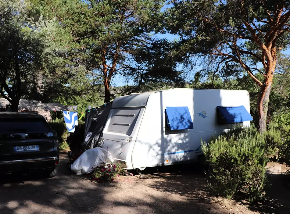 Camping Du Soleil 4 Sterne★★★★