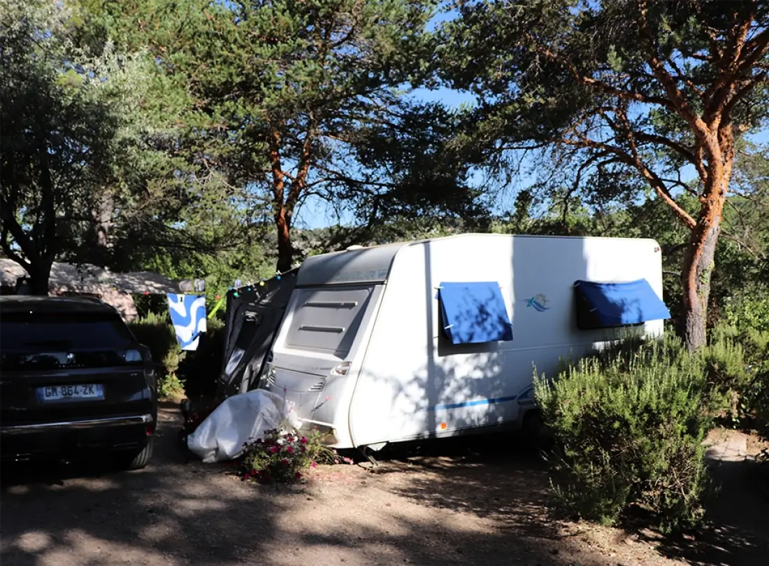Campasun Camping Du Soleil