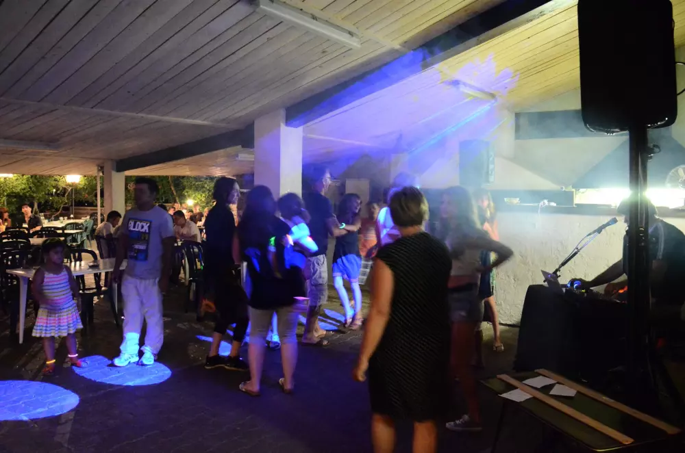 Camping Du Soleil 4 Sterne★★★★