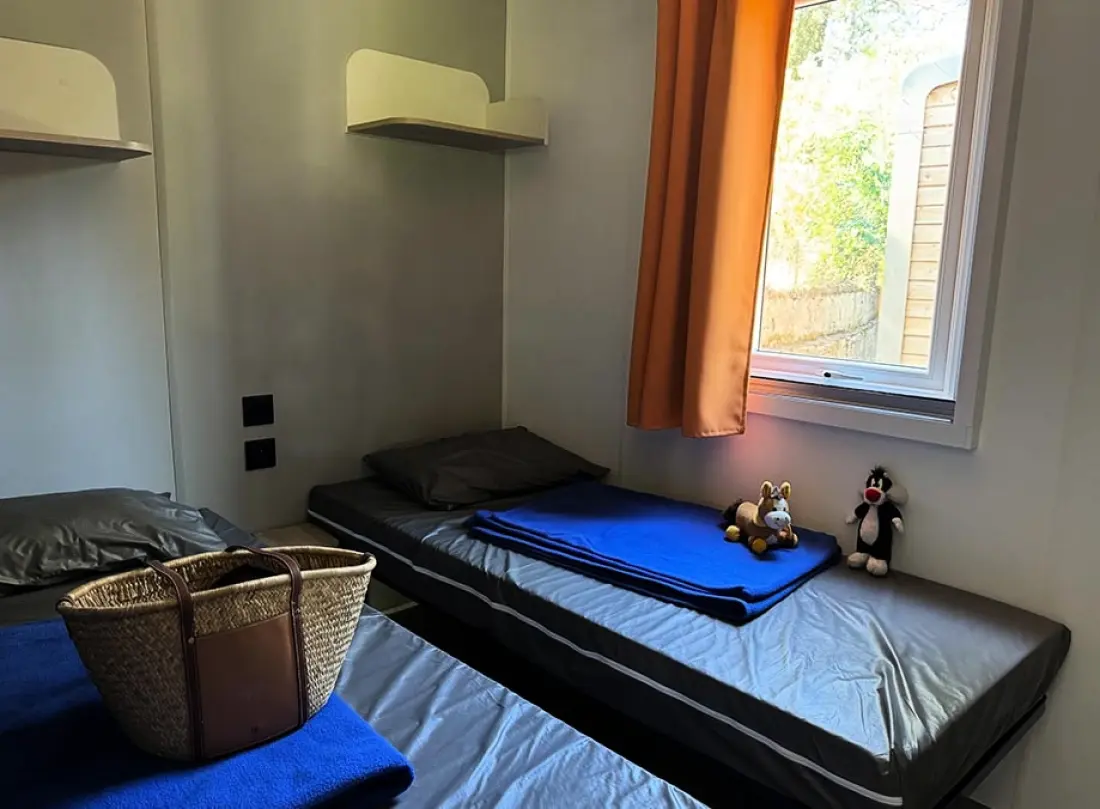 Campasun Camping Du Soleil