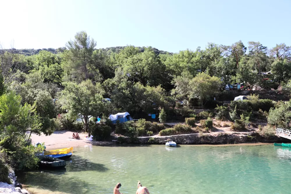 Camping Du Soleil 4 Sterne★★★★