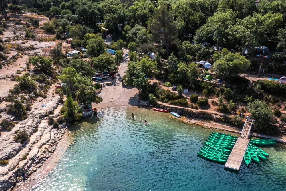 Camping Du Soleil 4 Sterne★★★★