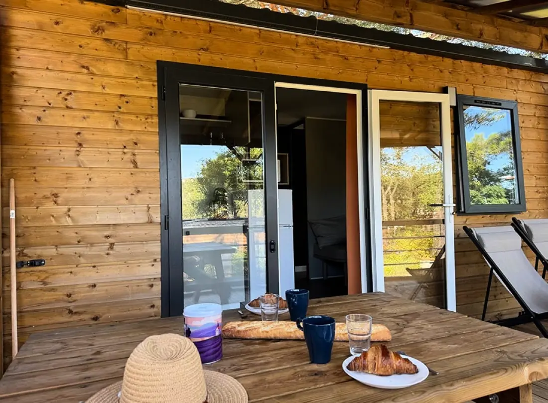 Campasun Camping Du Soleil