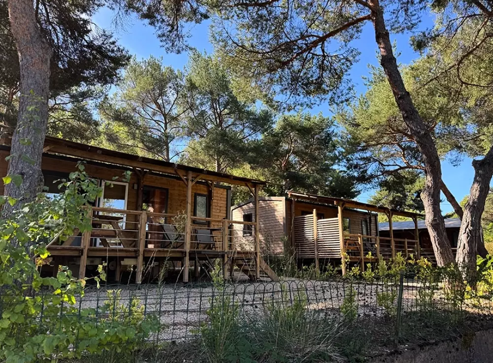 Camping Du Soleil 4 Sterne★★★★