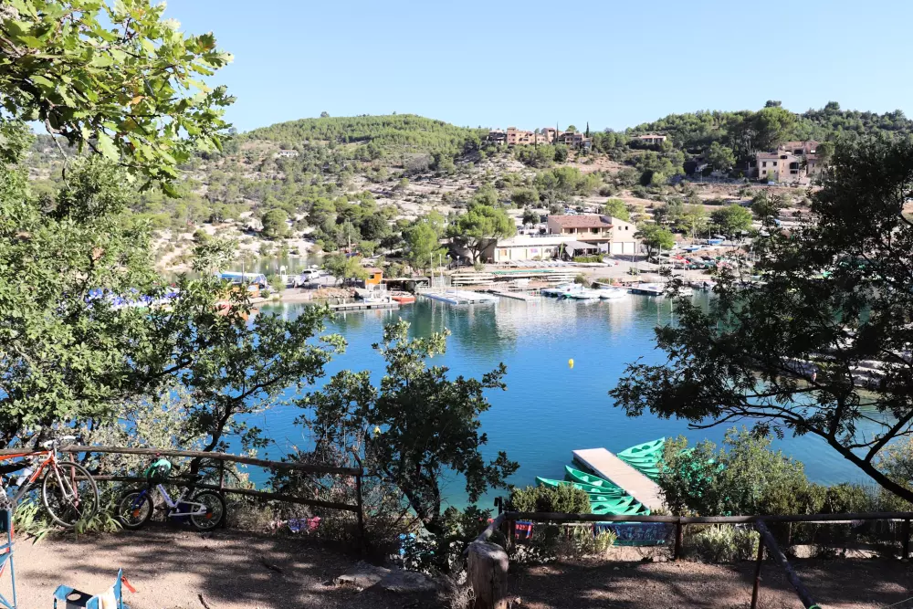 Camping Du Soleil 4 Sterne★★★★