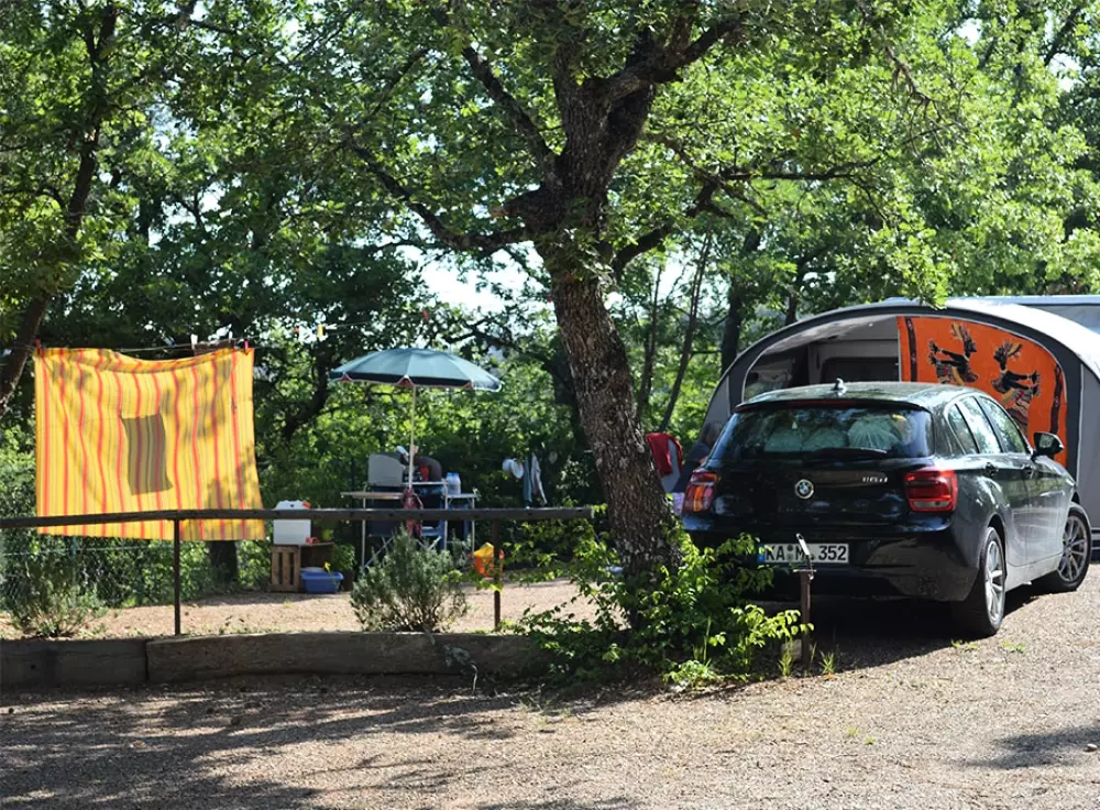 Camping Du Soleil 4 Sterne★★★★