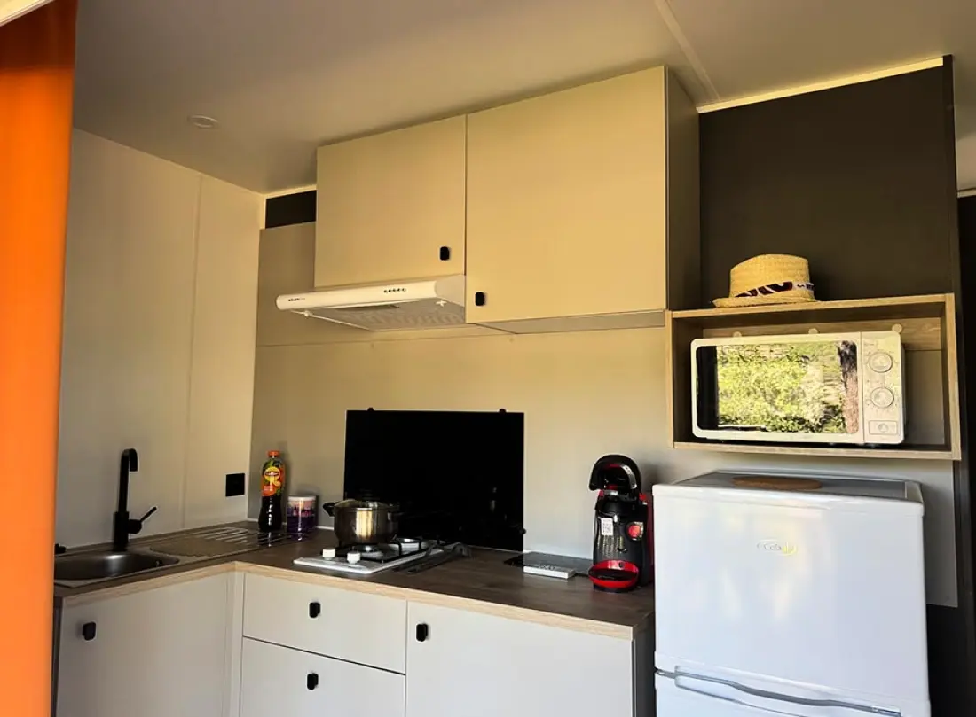 Campasun Camping Du Soleil